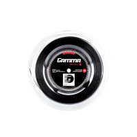 Rolo de Corda Gamma Poly Z 17 - Preto