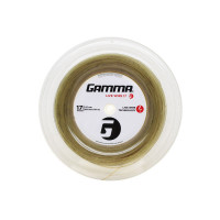 Rolo de Corda Gamma Live Wire 17 - Natural