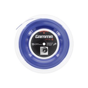 Rolo de Corda Gamma JET 16L - Azul