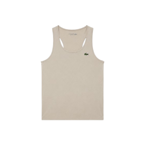 Regata Lacoste Feminina - Bege