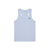 Regata Lacoste Feminina - Azul