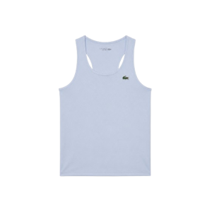 Regata Lacoste Feminina - Azul