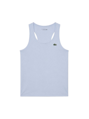Regata Lacoste Feminina - Azul