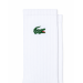 Meia Lacoste Cano Alto Lacoste RA925423 - 6 pares 39 a 42