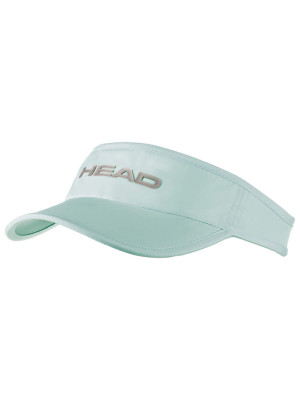 Viseira Head Pro Player Aqua