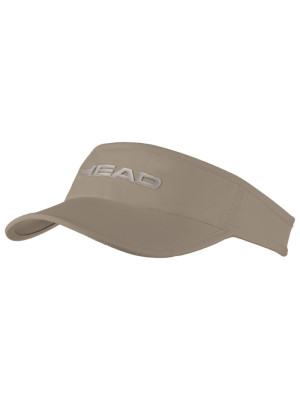 Viseira Head Pro Player Cinza