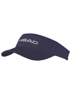 Viseira Head Pro Player Marinho