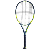 Raquete de Tênis Babolat Pure Aero - 2026 16x19 300g