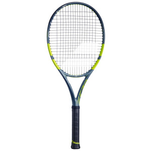 Raquete de Tênis Babolat Pure Aero - 2026 16x19 300g