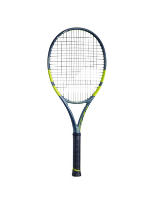 Raquete de Tênis Babolat Pure Aero - 2026 16x19 300g