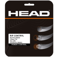 Set de Corda Head DLD Rip Control 17 - Branca 