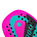 Raquete de Beach Tennis Head Boom Rosa 