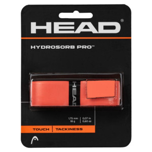 Cushion Grip Head HydroSorb Pro - Laranja