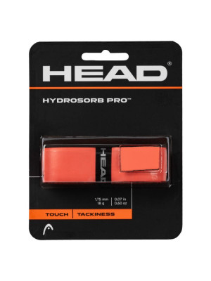 Cushion Grip Head HydroSorb Pro - Laranja