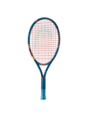 Raquete de Tênis Head Júnior Patrulha Canina 23 -Azul