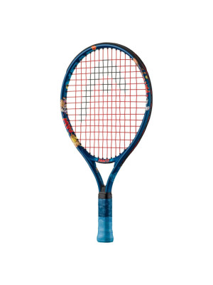 Raquete de Tênis Head Júnior Patrulha Canina 17- Azul