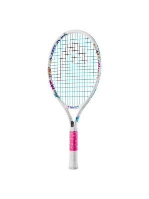 Raquete de Tênis Head Júnior Patrulha Canina 21 Branca 