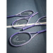 Raquete de Tênis Head Boom Alternate MP L New - Roxo