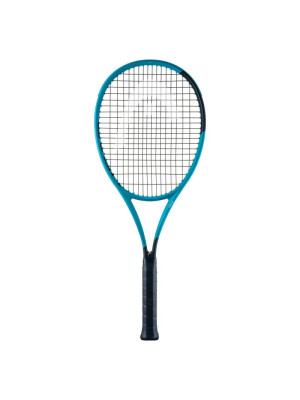 Raquete de Tênis Head Boom MP 2026 - Azul