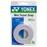 Overgrip Yonex Super Grap Lilás Claro