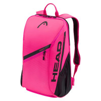 Mochila Head Tour 25L New -Rosa