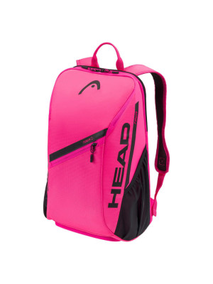 Mochila Head Tour 25L New -Rosa