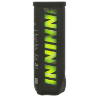 Bola de Tênis Inni Tournament - 3 Bolas