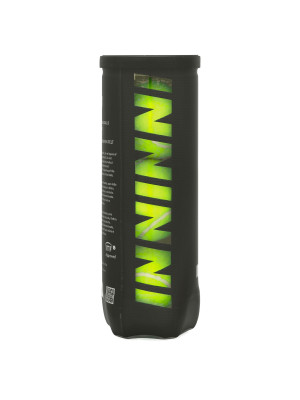 Bola de Tênis Inni Tournament - 3 Bolas