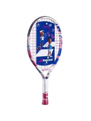 Raquete de Tênis Babolat Infantil B-FLY 17