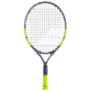 Raquete De Tênis Infantil Babolat Carlitos 21