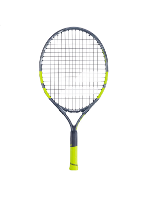 Raquete De Tênis Infantil Babolat Carlitos 21