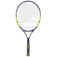 Raquete De Tênis Infantil Babolat Carlitos 23