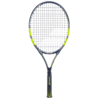 Raquete De Tênis Infantil Babolat Carlitos 25