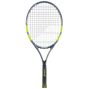 Raquete De Tênis Infantil Babolat Carlitos 25