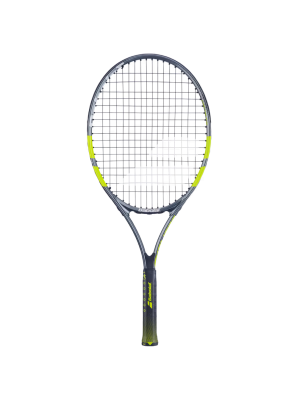 Raquete De Tênis Infantil Babolat Carlitos 25