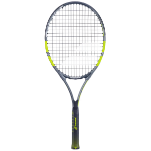 Raquete De Tênis Junior Babolat Carlitos 26