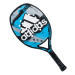 Raquete de Beach Tennis Adidas BT 3.0 - Azul e Cinza