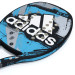 Raquete de Beach Tennis Adidas BT 3.0 - Azul e Cinza