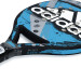Raquete de Beach Tennis Adidas BT 3.0 - Azul e Cinza