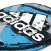 Raquete de Beach Tennis Adidas BT 3.0 - Azul e Cinza
