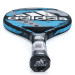 Raquete de Beach Tennis Adidas BT 3.0 - Azul e Cinza