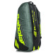 Raqueteira Babolat Pure Aero Rh6 2026 Gen9 - Preto e Limão