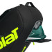 Raqueteira Babolat Pure Aero Rh6 2026 Gen9 - Preto e Limão