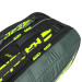 Raqueteira Babolat Pure Aero Rh6 2026 Gen9 - Preto e Limão