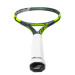 Raquete De Tênis Babolat Pure Aero - Team 2026 Raquete De Tênis Babolat Pure Aero - Team 2026