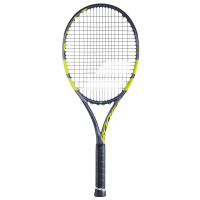 Raquete De Tênis Babolat Boost Aero Com Cordas 2026 