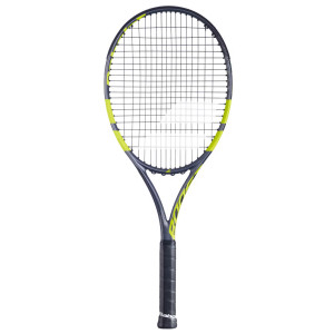 Raquete De Tênis Babolat Boost Aero Com Cordas 2026 