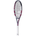 Raquete De Tênis Babolat Boost Aero Pink Com Cordas 2026 