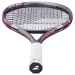 Raquete De Tênis Babolat Boost Aero Pink Com Cordas 2026 