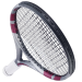Raquete De Tênis Babolat Boost Aero Pink Com Cordas 2026 